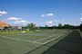 Tennis area